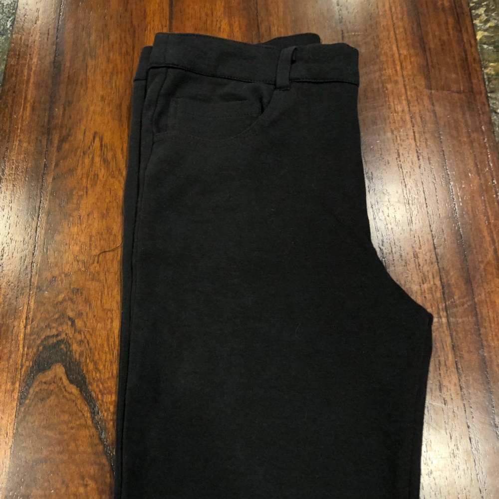 Disney size 14 dress soft slacks